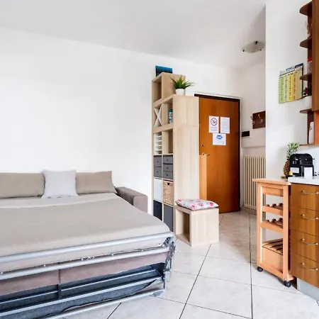Holihome_colombo - Open Space, 100m Dal Mare!